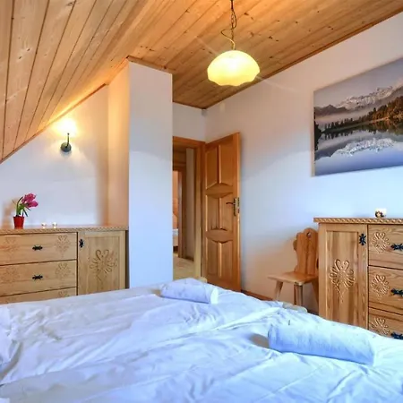 度假居 Gorgeous In With House A Mountain View *