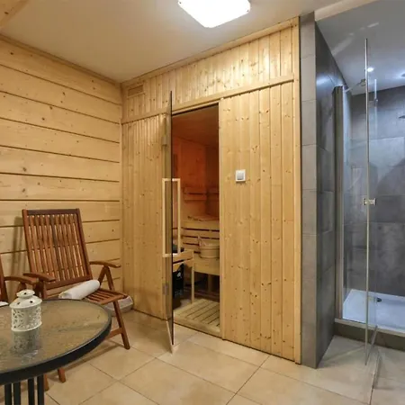 בית נופש Gorgeous In With House A Mountain View *